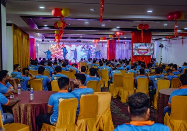 Award Night 2023 @ Malaysia