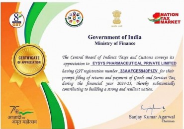 Commitment to National Growth
