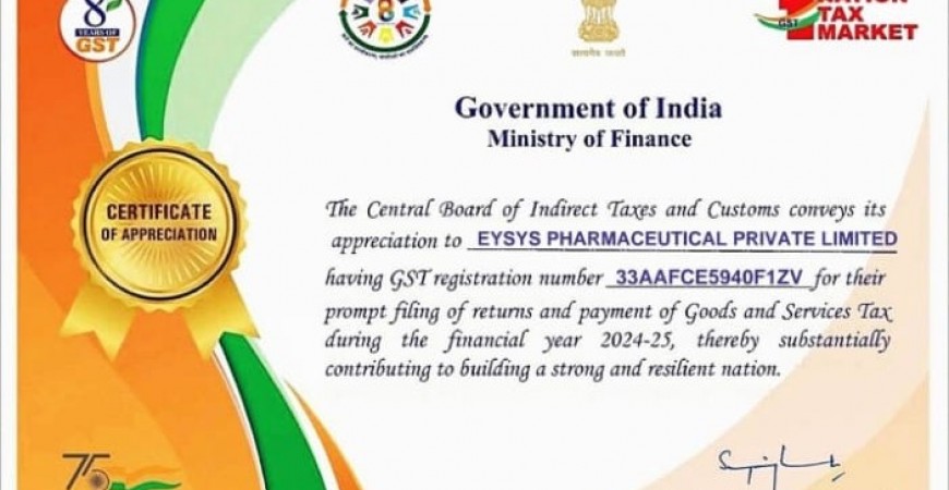 Commitment to National Growth