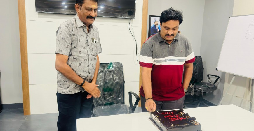 Eysys Celebrates 11 Years of Excellence in the Pharmaceutical Industry